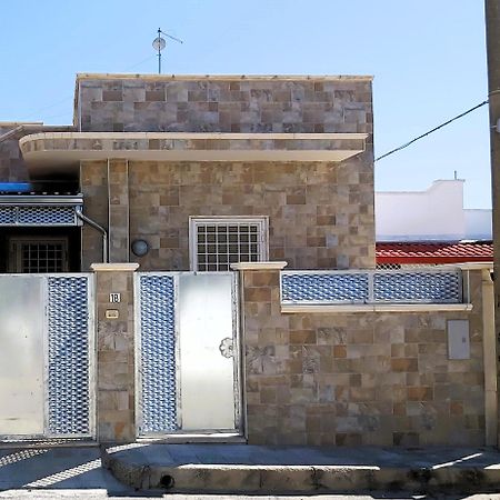 Elisena Διαμέρισμα Torre Lapillo Εξωτερικό φωτογραφία