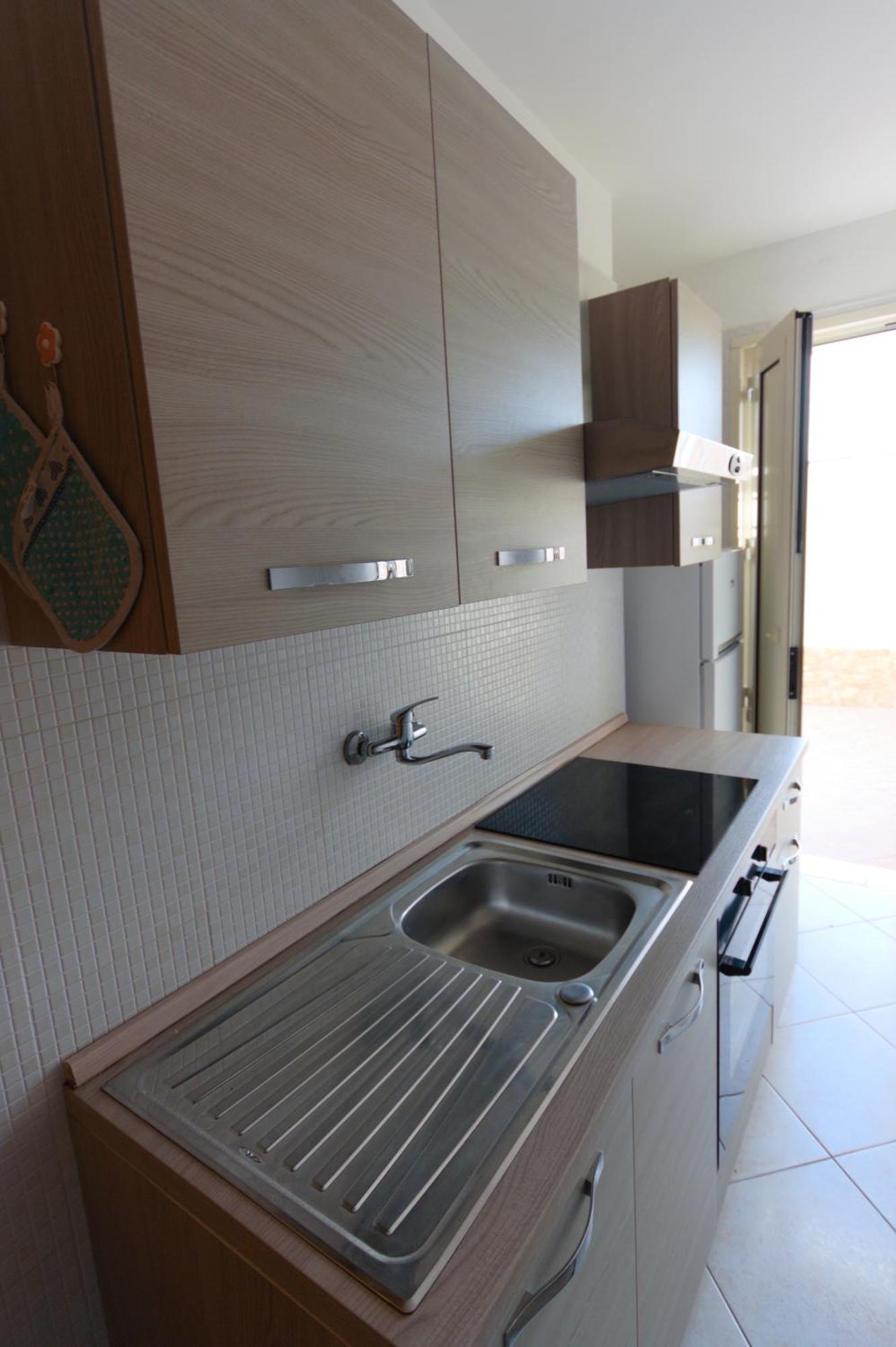 Elisena Διαμέρισμα Torre Lapillo Εξωτερικό φωτογραφία