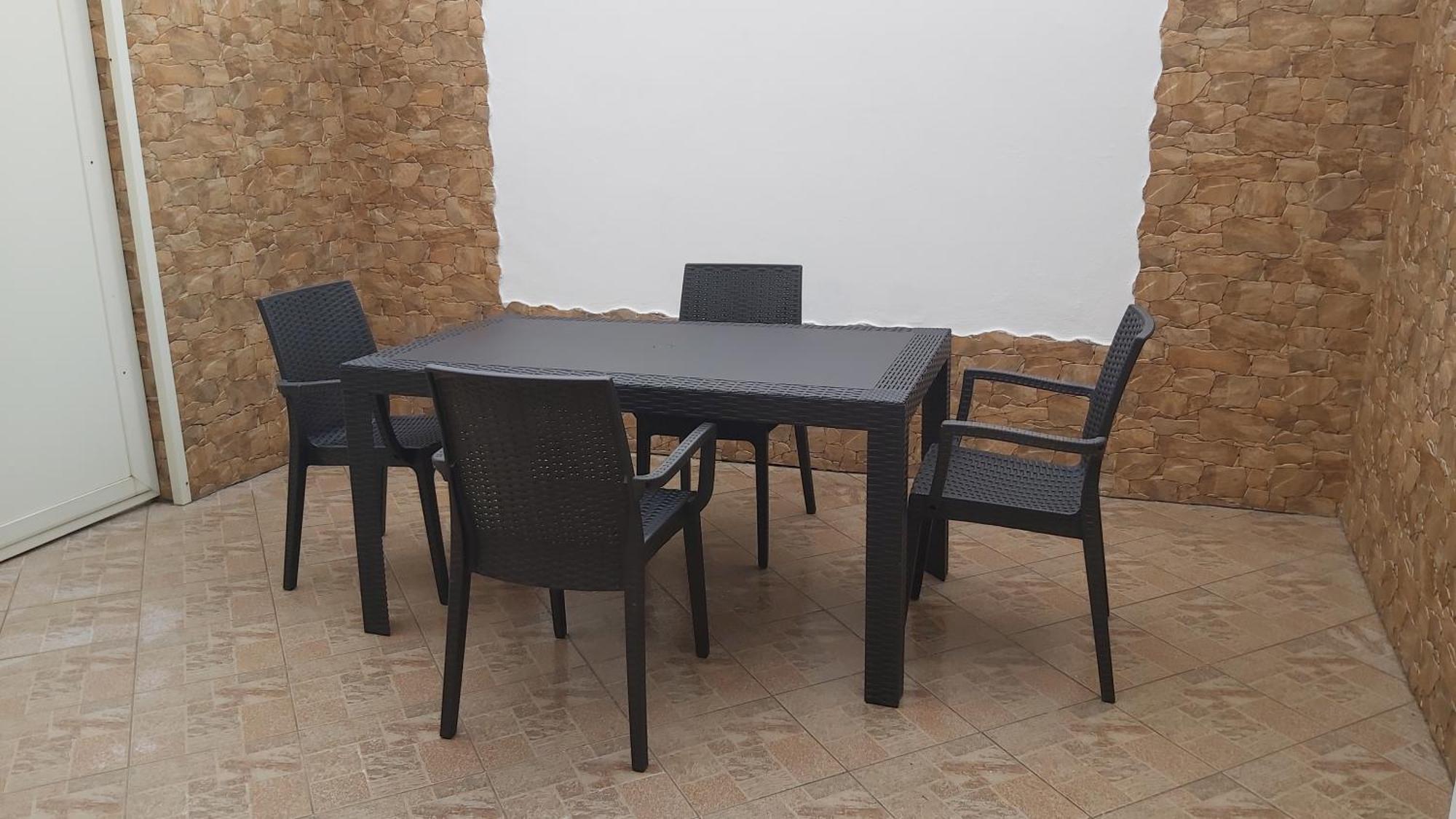 Elisena Διαμέρισμα Torre Lapillo Εξωτερικό φωτογραφία