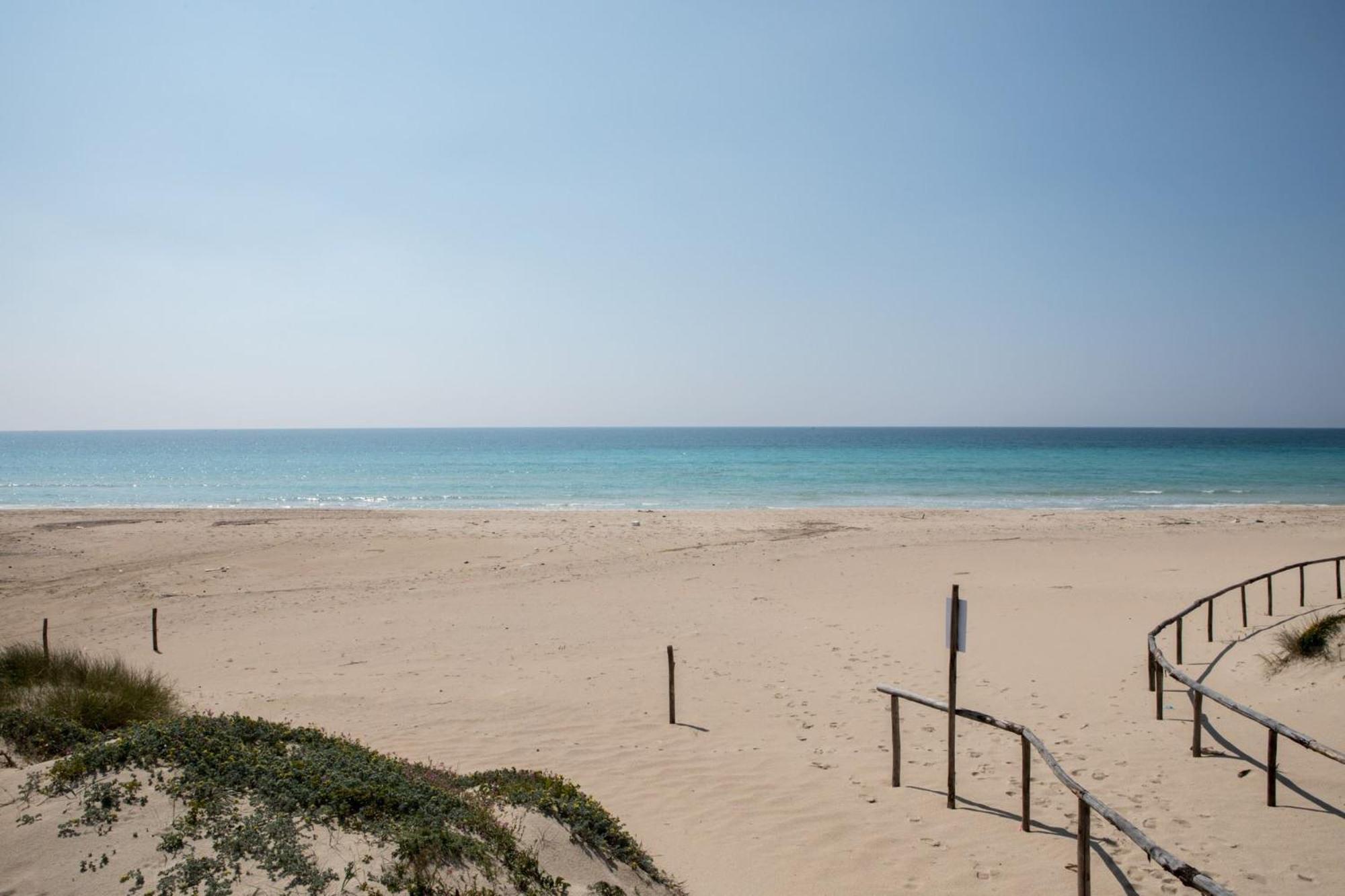 Elisena Διαμέρισμα Torre Lapillo Εξωτερικό φωτογραφία
